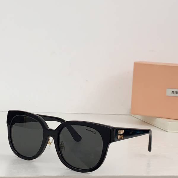 Miu Miu Sunglasses Top Quality MMS00371